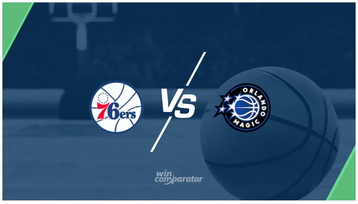 prognóstico Philadelphia 76ers Orlando Magic