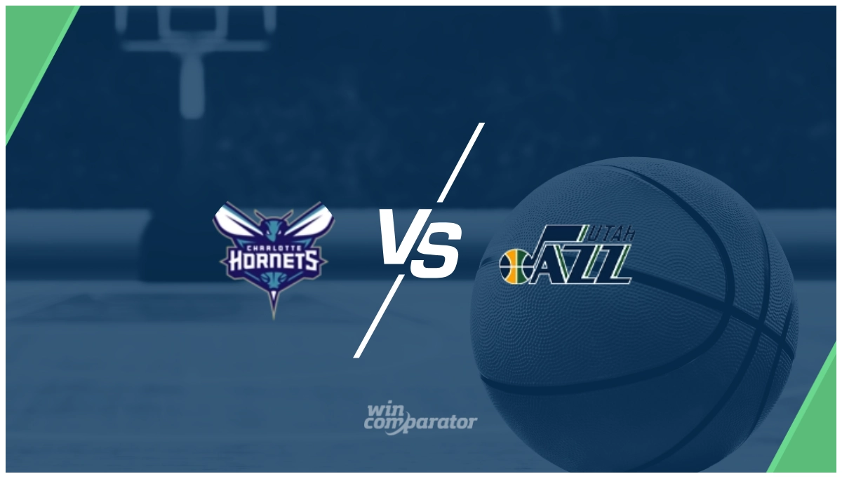 Pronóstico Charlotte Hornets Utah Jazz