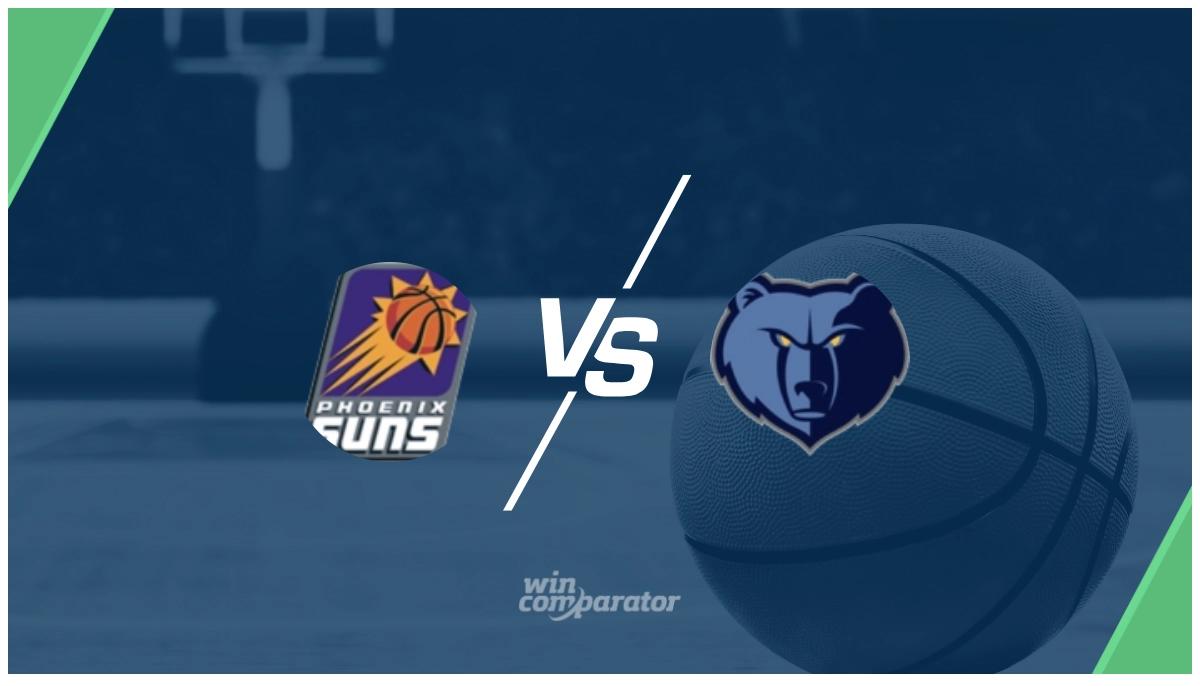 Phoenix Suns Memphis Grizzlies prediction