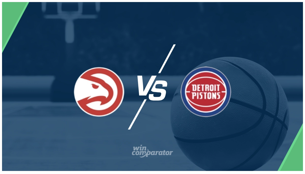 Pronóstico Atlanta Hawks Detroit Pistons