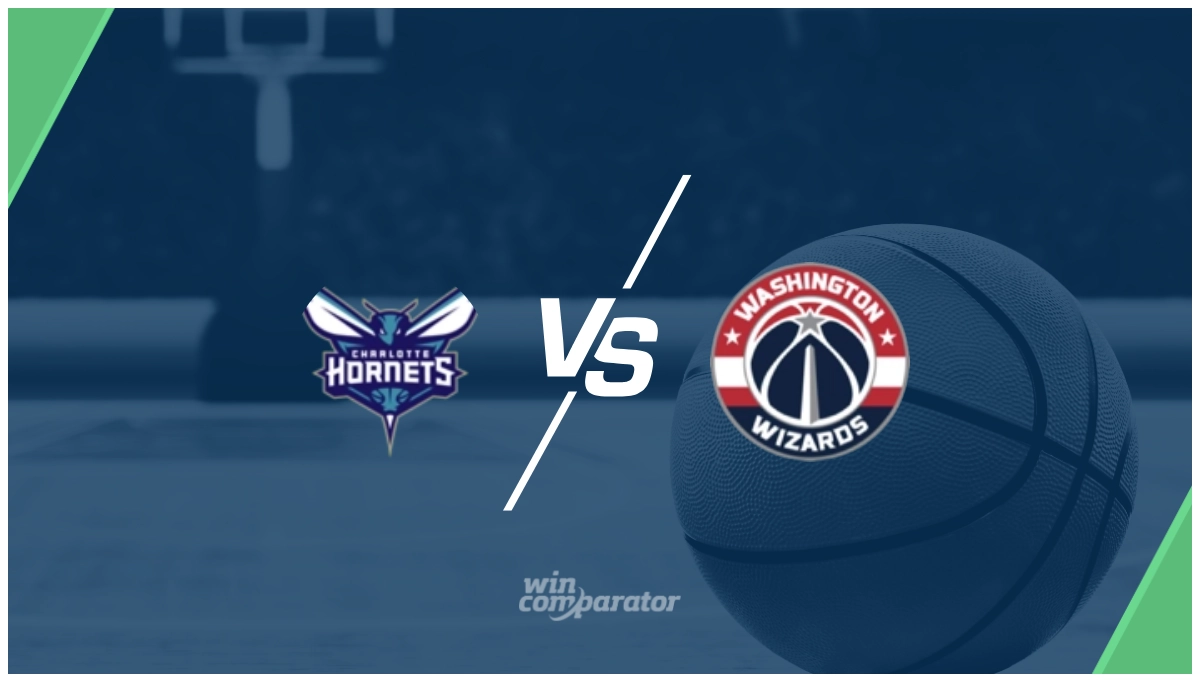 Pronóstico Charlotte Hornets Washington Wizards