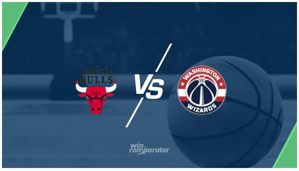Chicago Bulls Washington Wizards Tipp