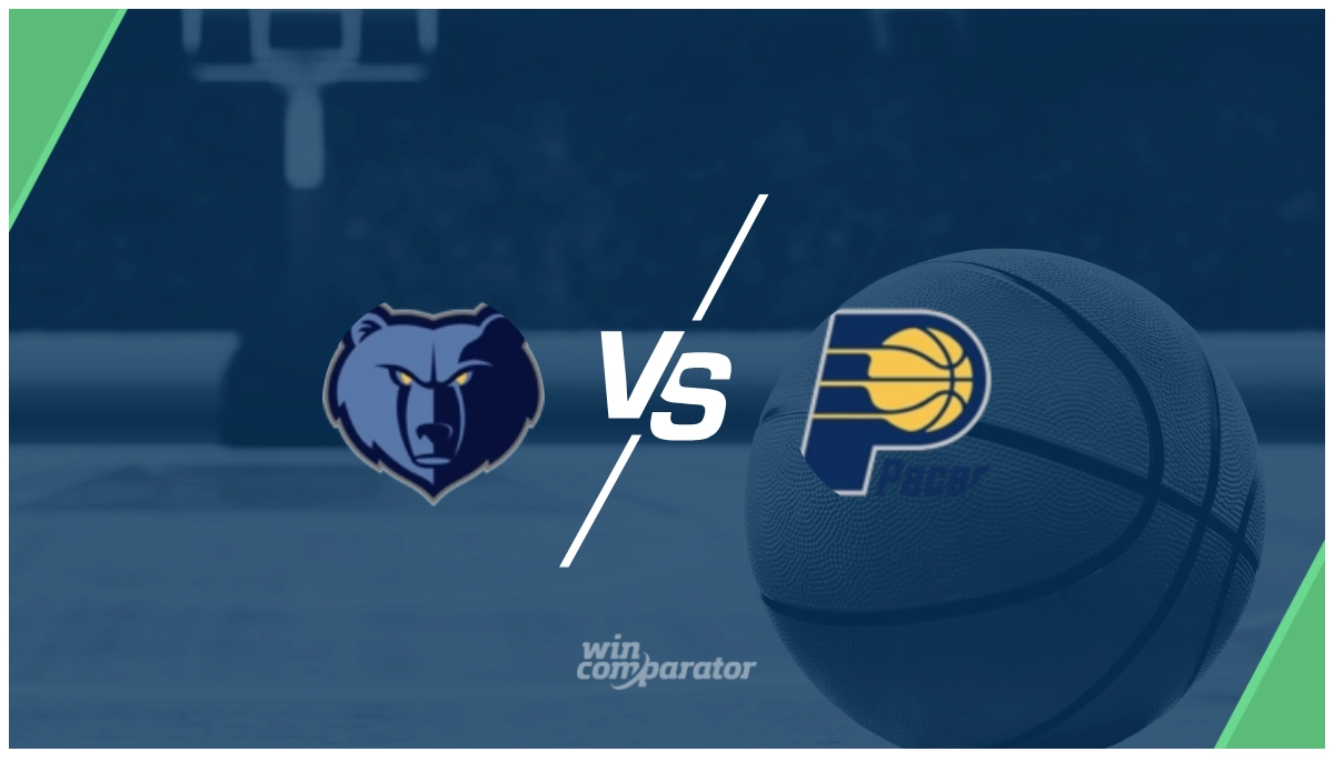 Memphis Grizzlies Indiana Pacers Tipp