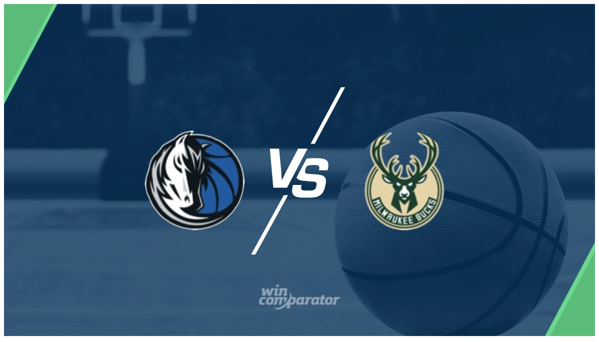 pronostico Dallas Mavericks Milwaukee Bucks