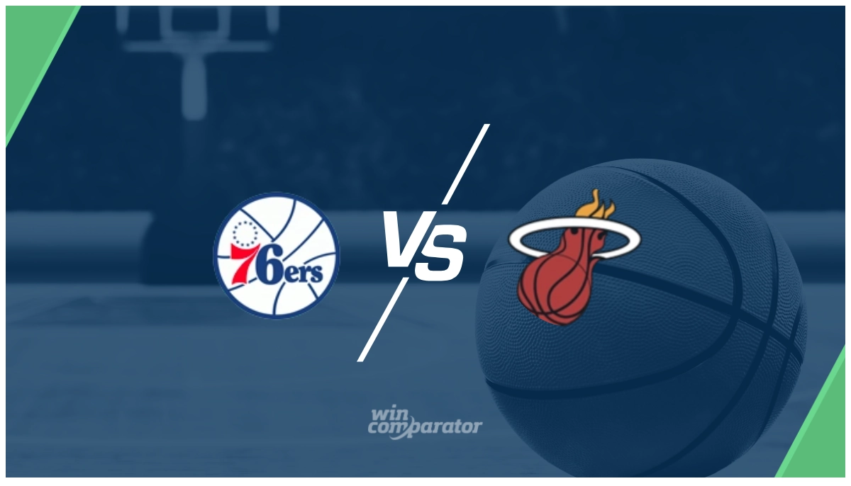 pronostic Philadelphie 76ers Miami Heat