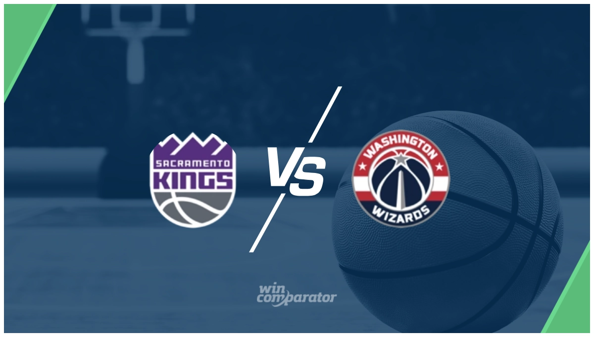 Sacramento Kings Washington Wizards Tipp