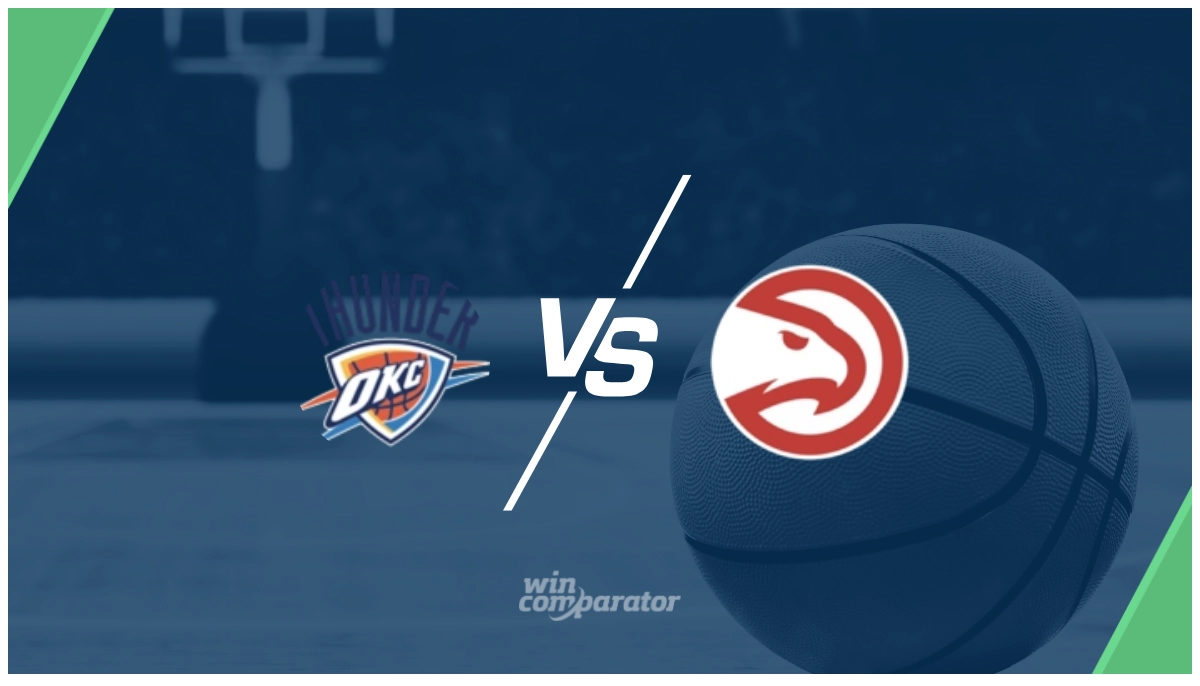 Oklahoma City Thunder Atlanta Hawks Tipp
