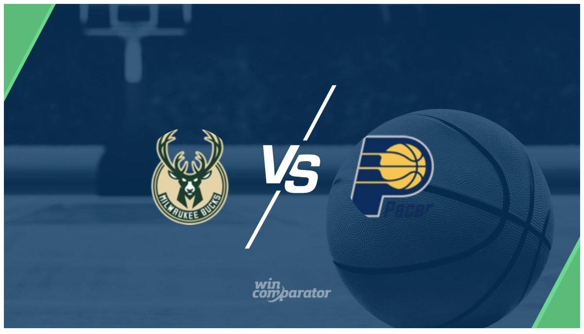 Pronóstico Milwaukee Bucks Indiana Pacers