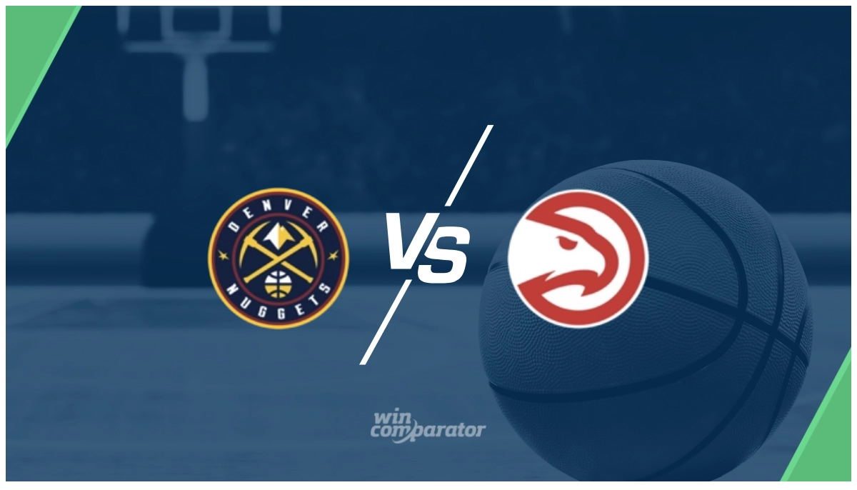 Denver Nuggets Atlanta Hawks Tipp