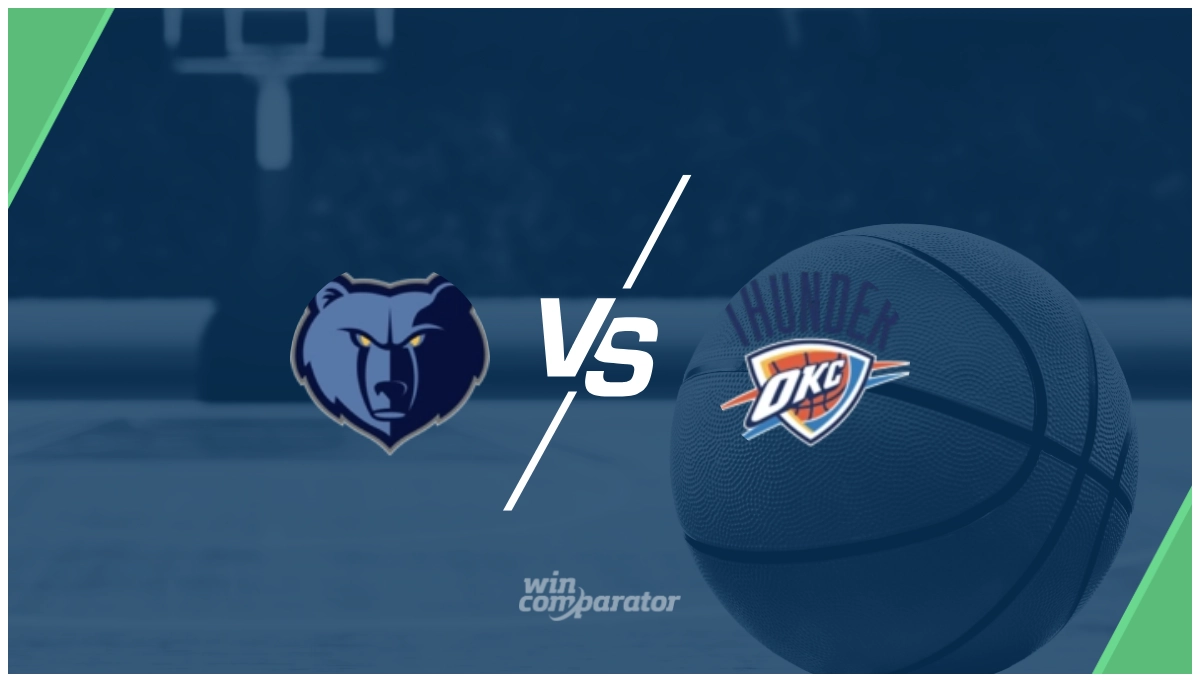Memphis Grizzlies Oklahoma City Thunder prediction