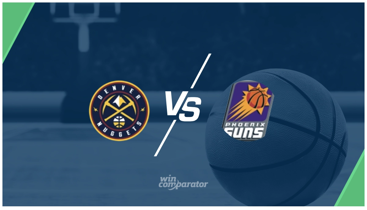 Denver Nuggets Phoenix Suns Tipp