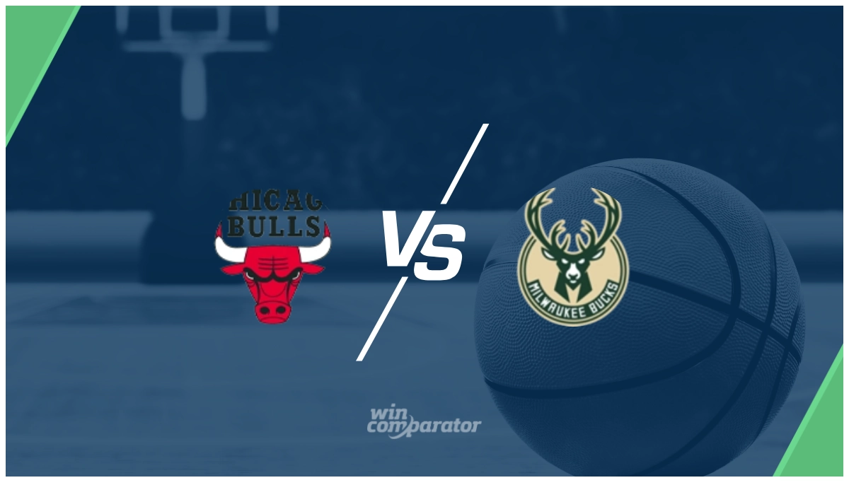 Chicago Bulls Milwaukee Bucks Tipp