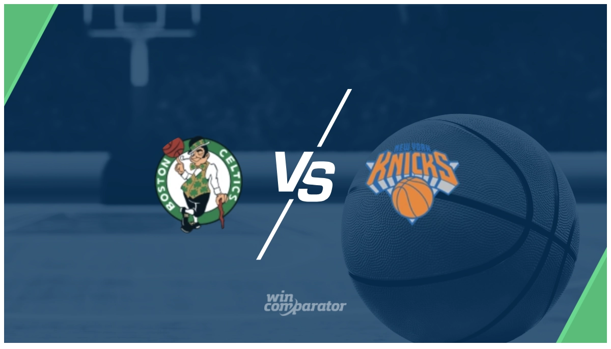 Boston Celtics New York Knicks prediction