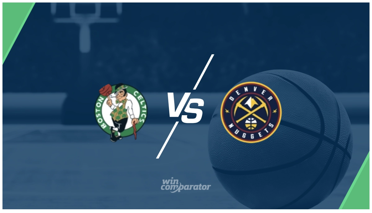 pronostico Boston Celtics Denver Nuggets