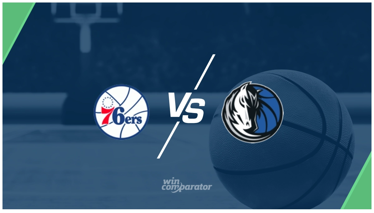 Pronóstico Philadelphia 76ers Dallas Mavericks