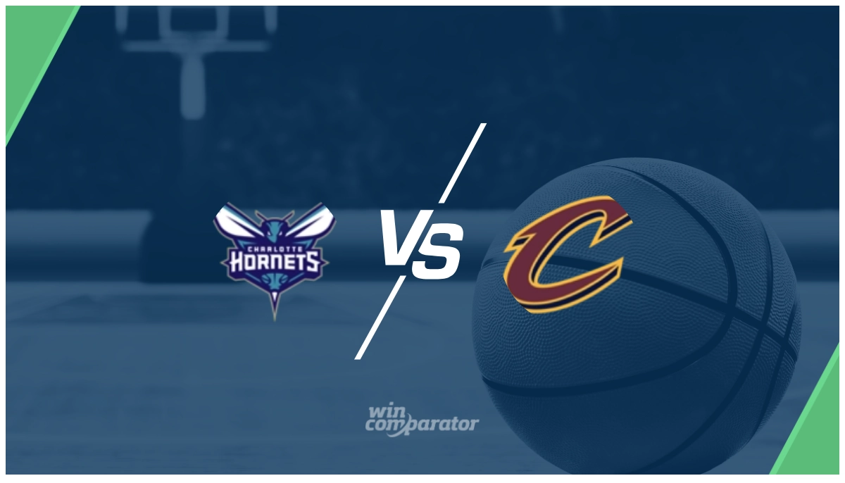 Pronóstico Charlotte Hornets Cleveland Cavaliers