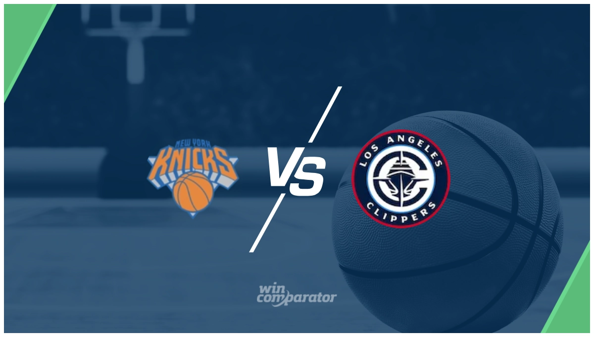 pronostic New York Knicks LA Clippers
