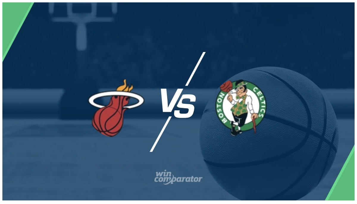 Miami Heat Boston Celtics Tipp