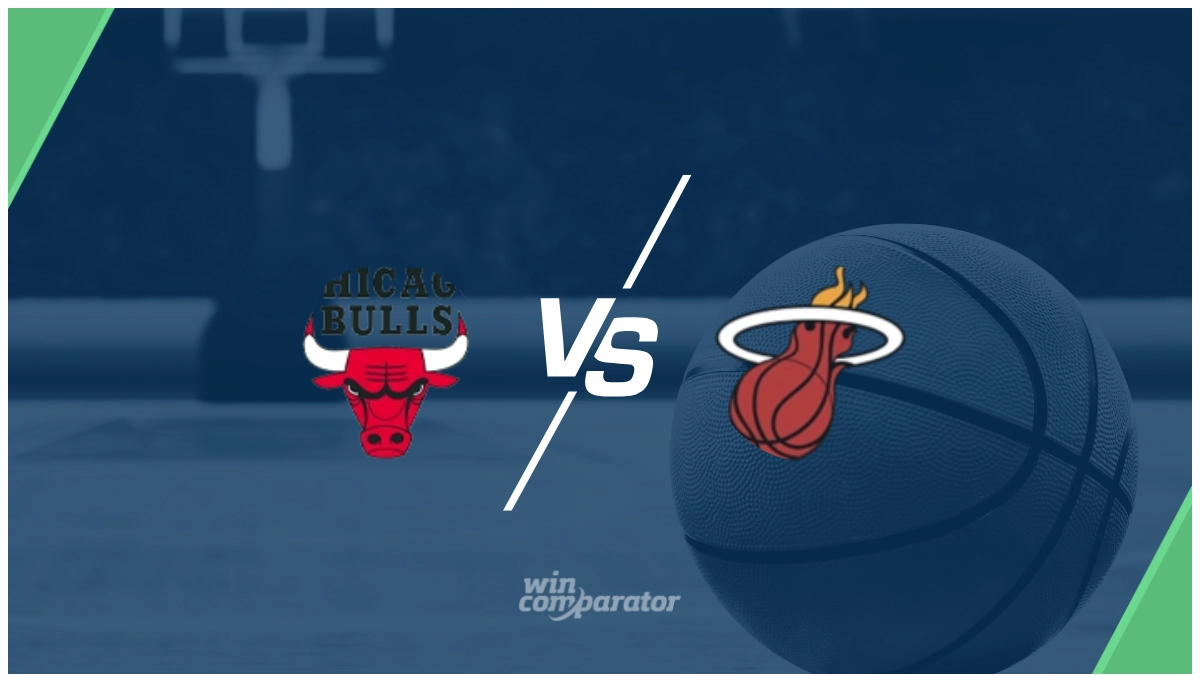 Chicago Bulls Miami Heat prediction