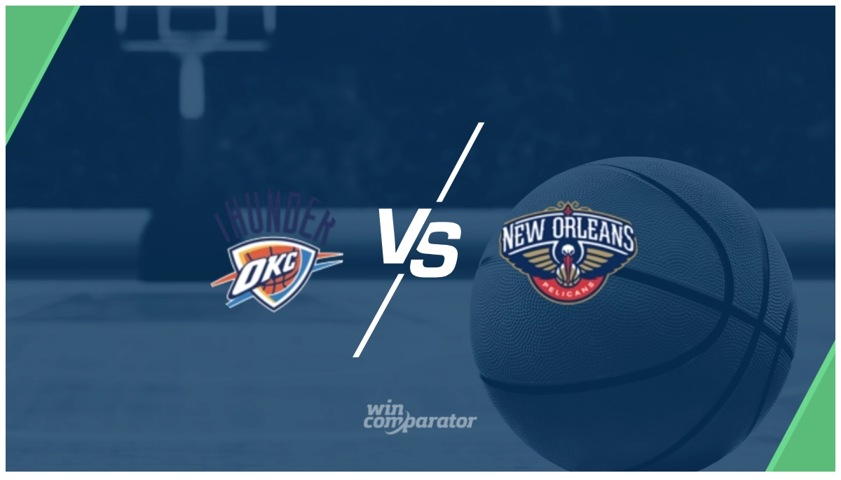 Oklahoma City Thunder New Orleans Pelicans Tipp