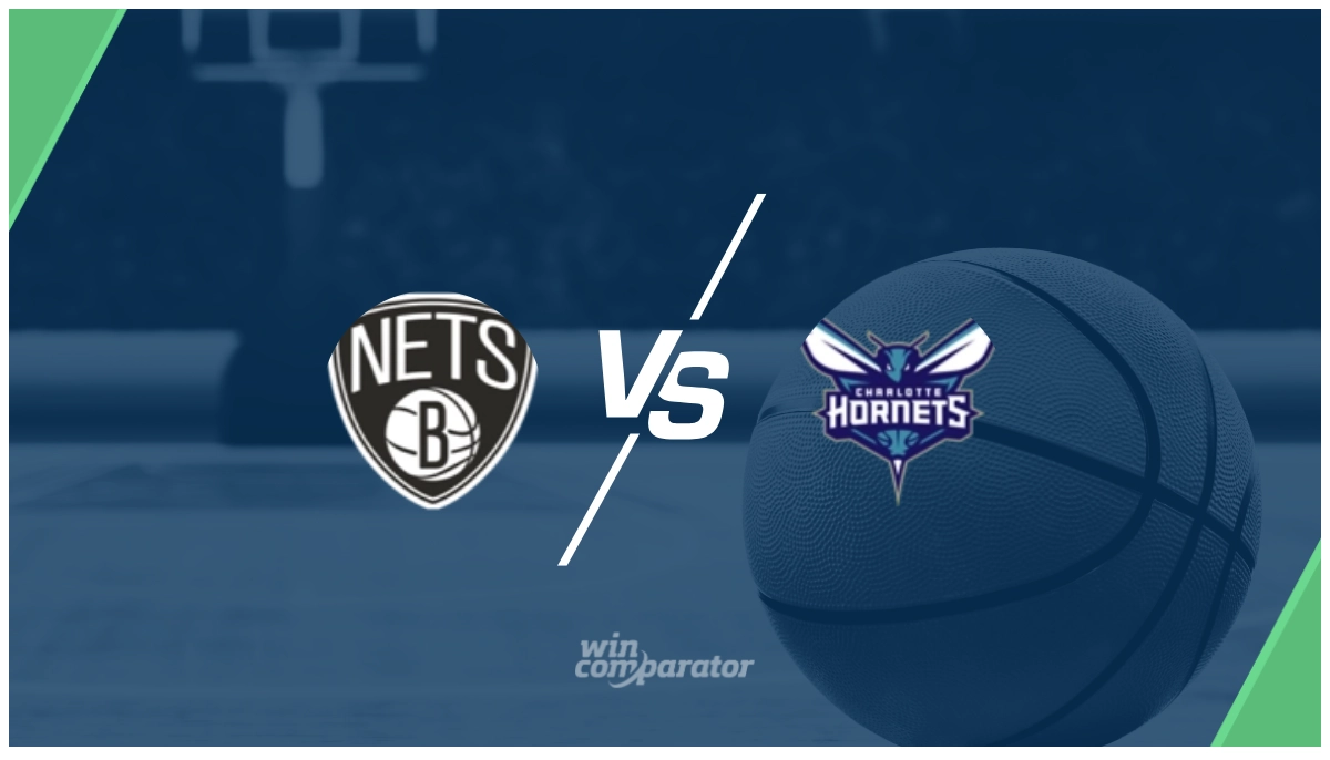 Brooklyn Nets Charlotte Hornets prediction