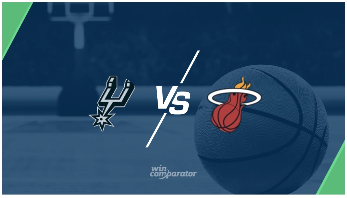 San Antonio Spurs Miami Heat Tipp