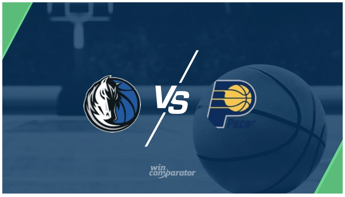 prognóstico Dallas Mavericks Indiana Pacers