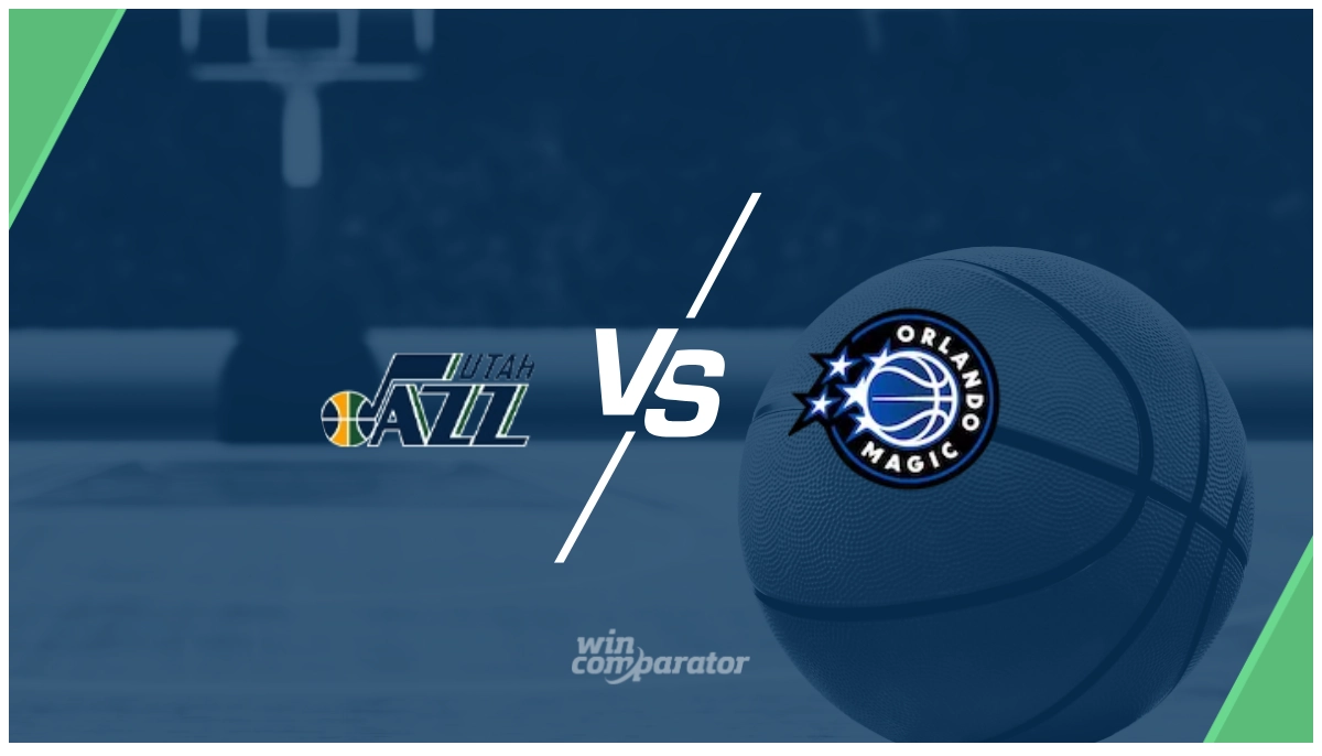 Utah Jazz Orlando Magic Tipp
