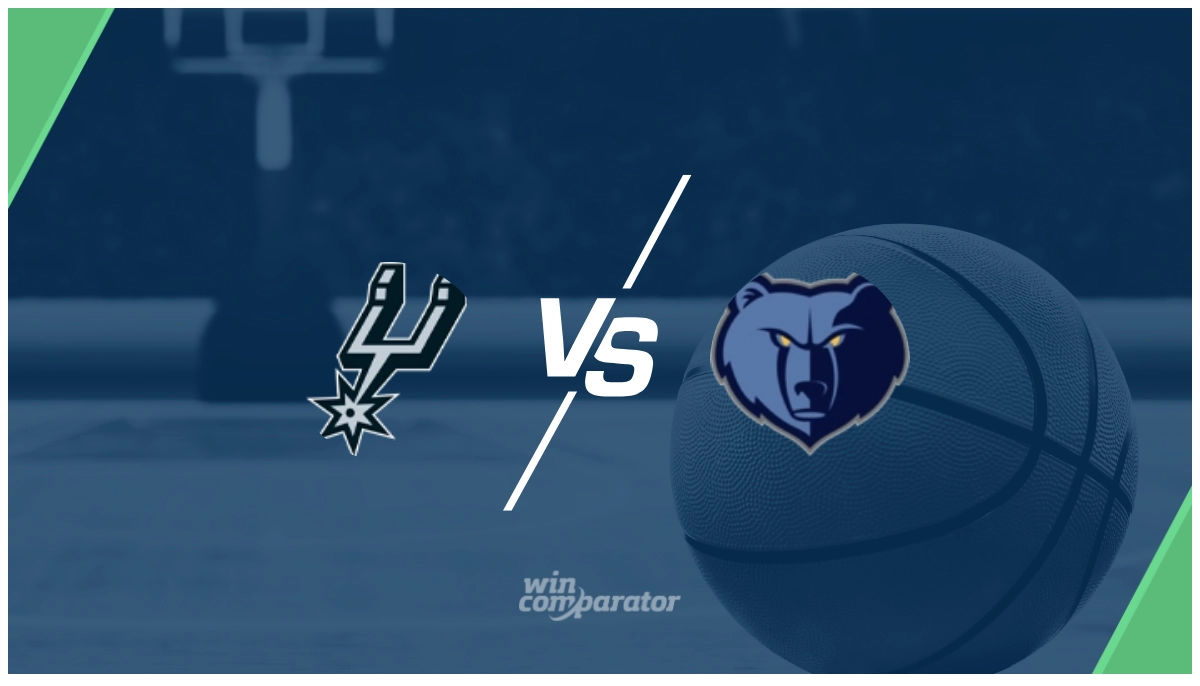 pronostico San Antonio Spurs Memphis Grizzlies