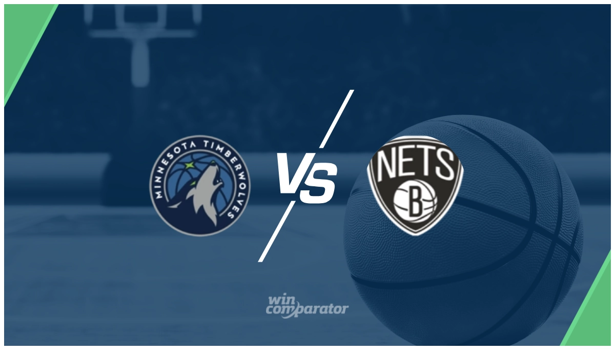 Minnesota Timberwolves Brooklyn Nets prediction