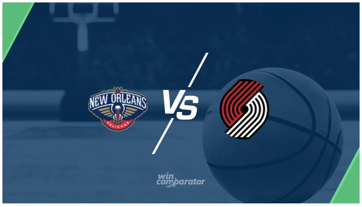 New Orleans Pelicans Portland Trail Blazers prediction