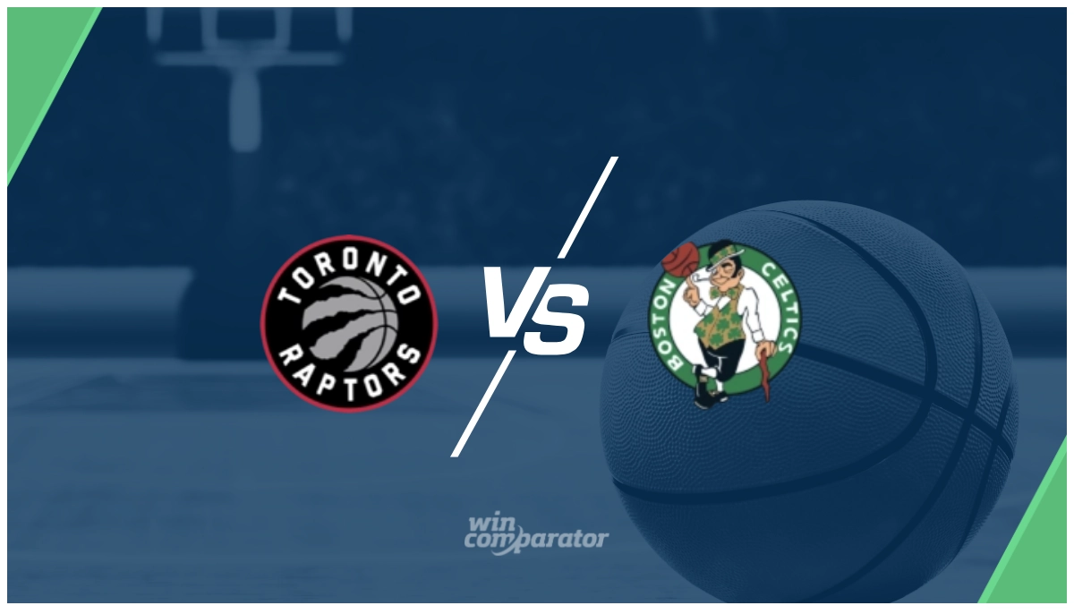 Toronto Raptors Boston Celtics prediction