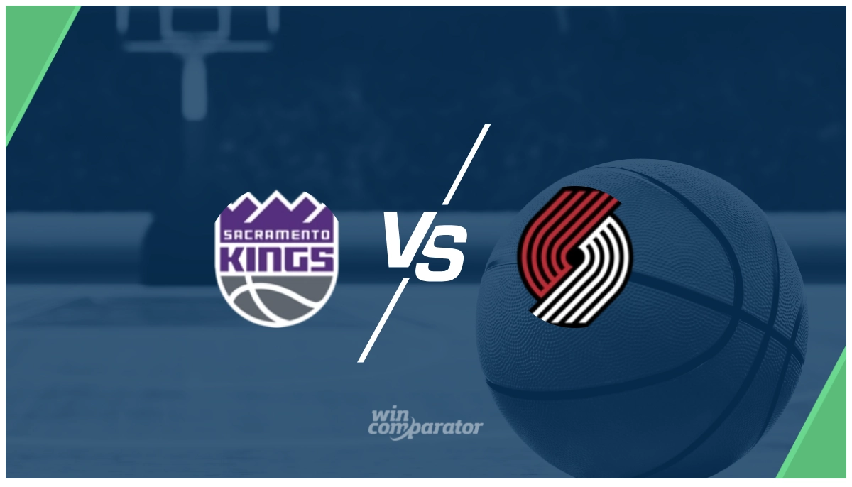 Pronóstico Sacramento Kings Portland Trail Blazers