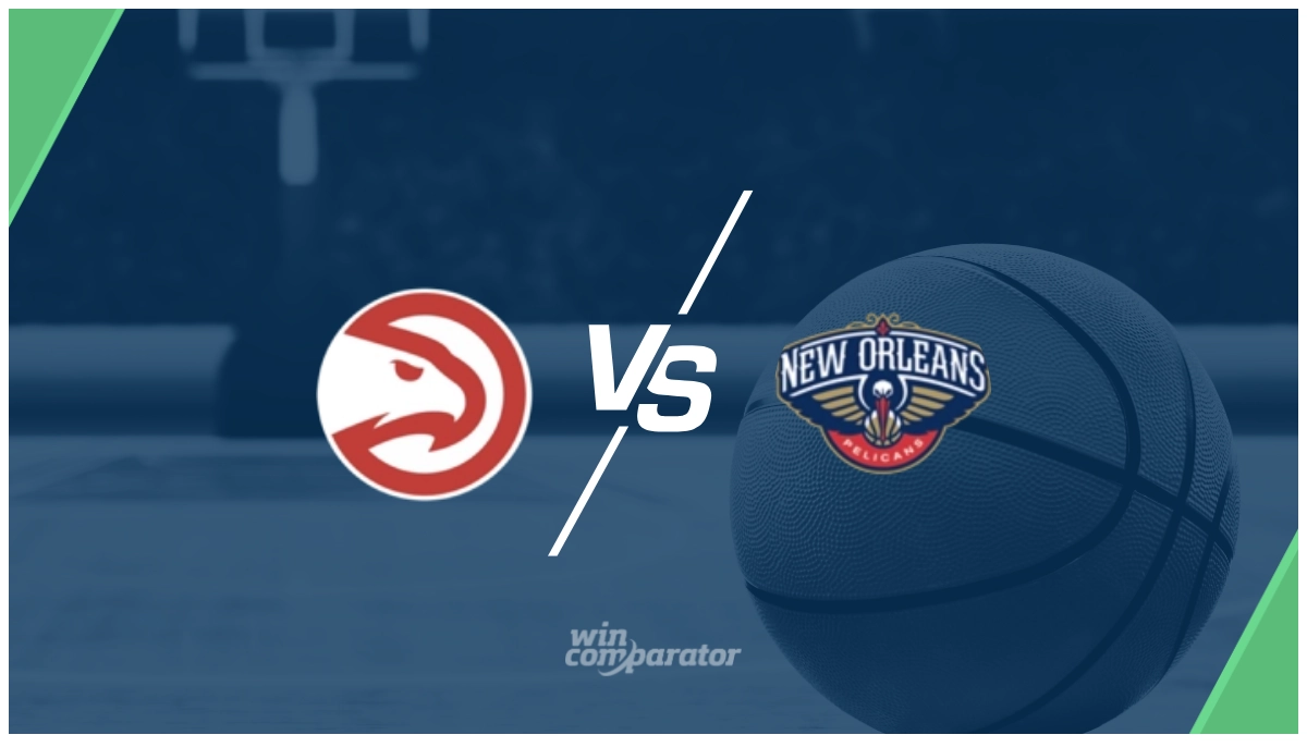 Atlanta Hawks New Orleans Pelicans Tipp