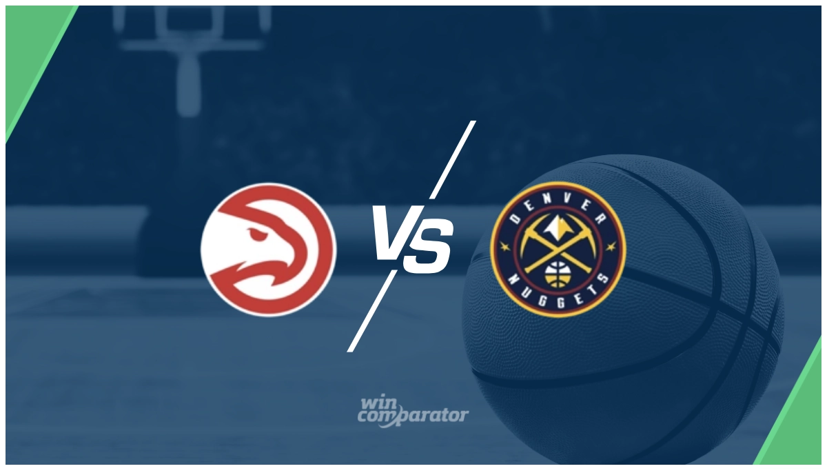 Pronóstico Atlanta Hawks Denver Nuggets