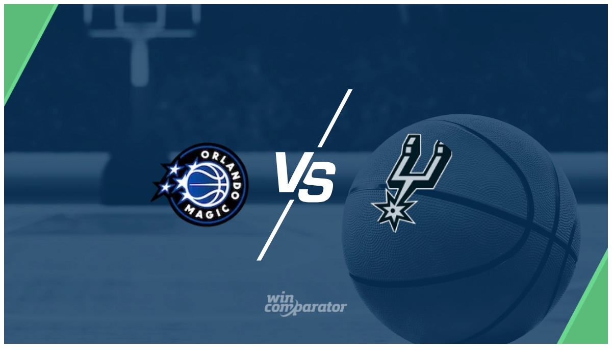 Orlando Magic San Antonio Spurs prediction