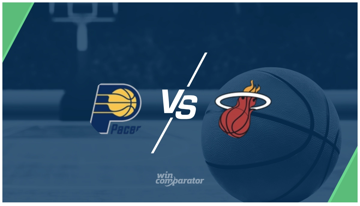Indiana Pacers Miami Heat Tipp