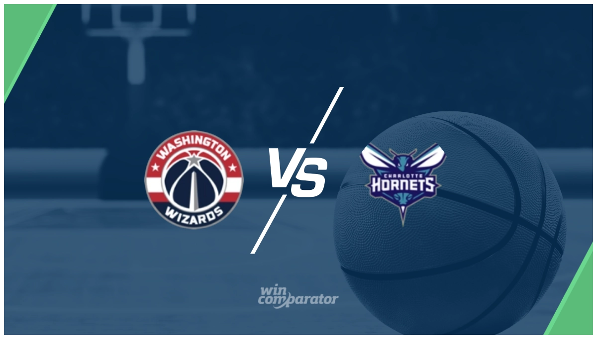prognóstico Washington Wizards Charlotte Hornets