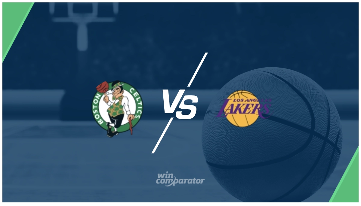 Pronóstico Boston Celtics Los Angeles Lakers