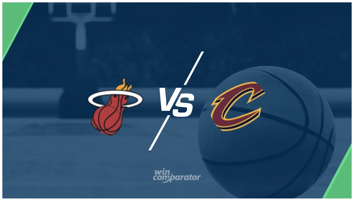 Miami Heat Cleveland Cavaliers prediction