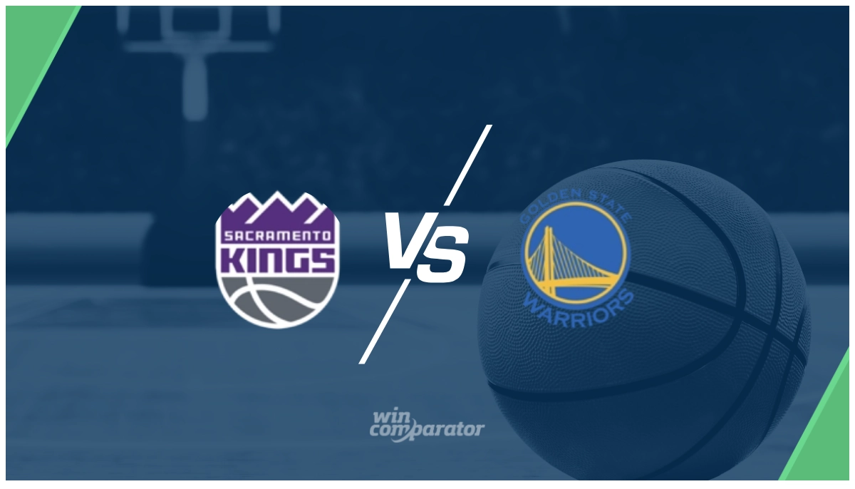 Sacramento Kings Golden State Warriors prediction