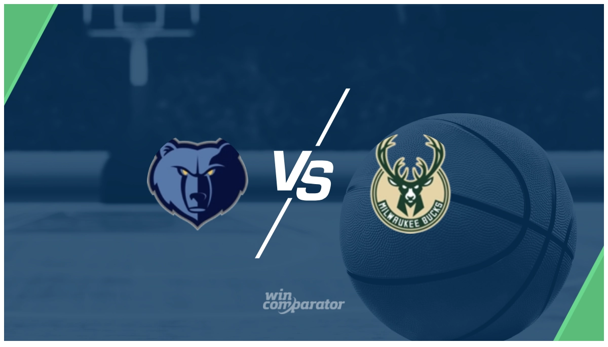 Memphis Grizzlies Milwaukee Bucks Tipp