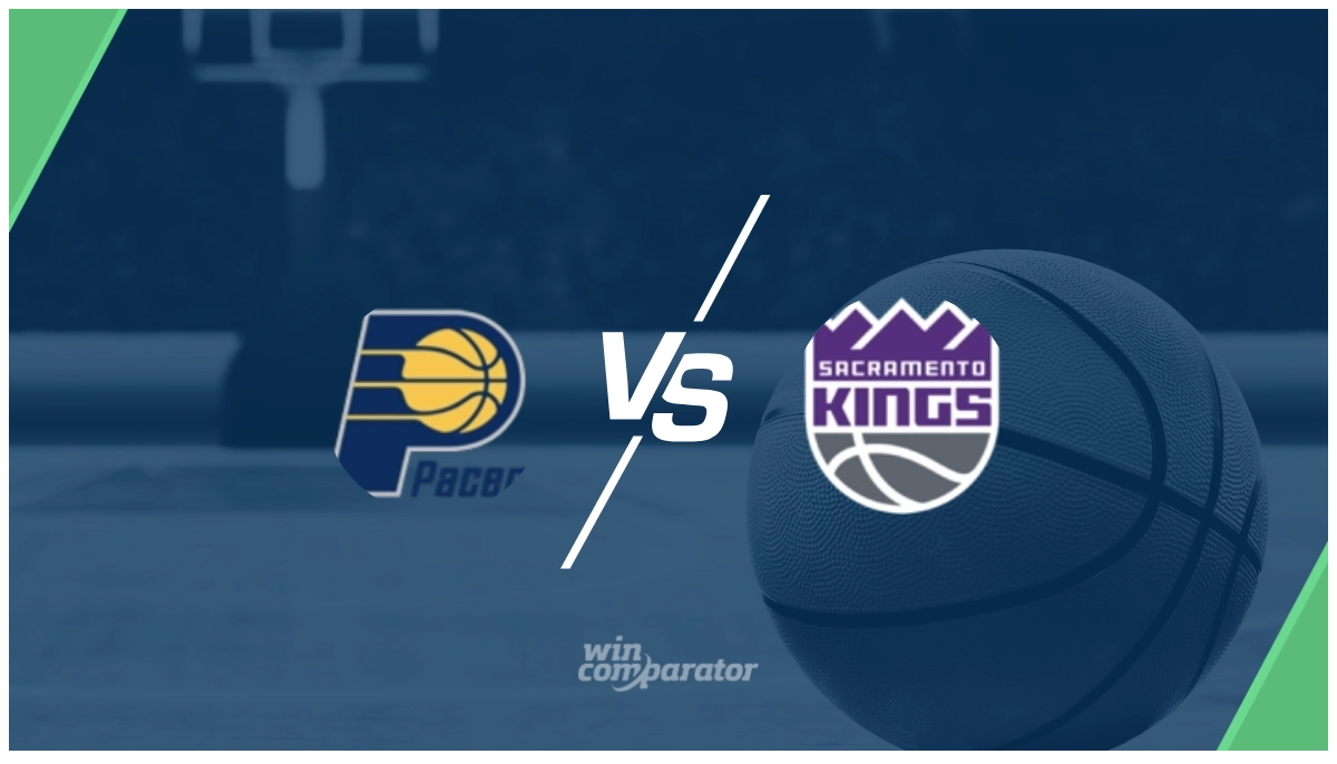 Pronóstico Indiana Pacers Sacramento Kings