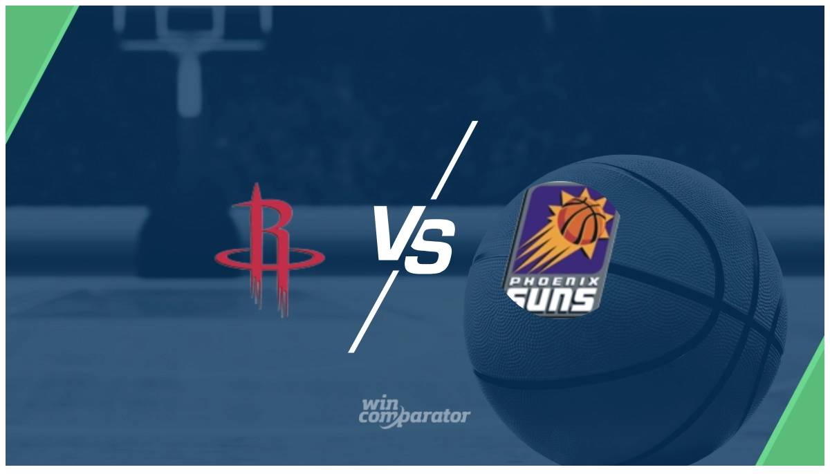 Houston Rockets Phoenix Suns prediction