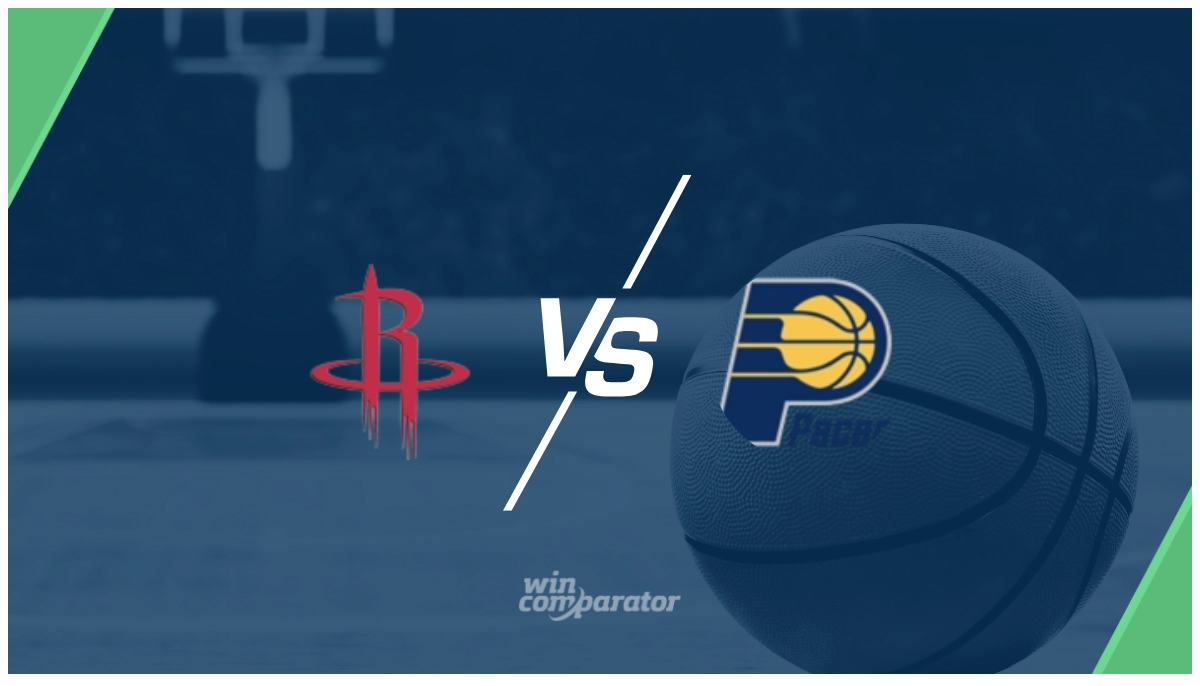 Houston Rockets Indiana Pacers Tipp