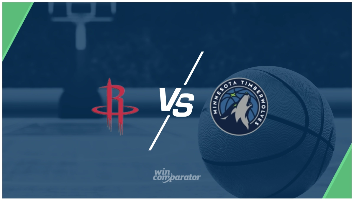Houston Rockets Minnesota Timberwolves Tipp