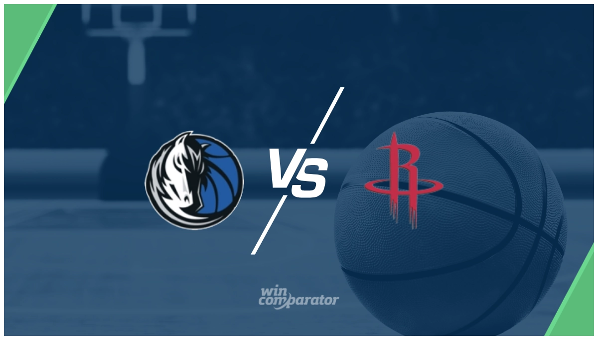 Dallas Mavericks Houston Rockets Tipp