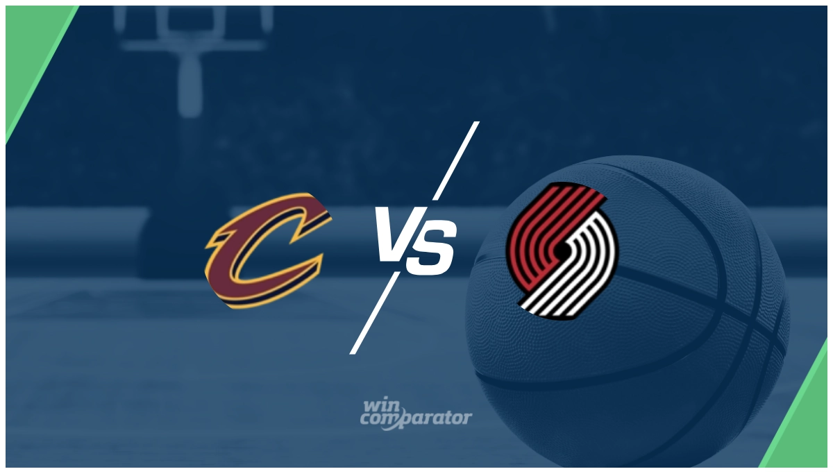 Cleveland Cavaliers Portland Trail Blazers prediction