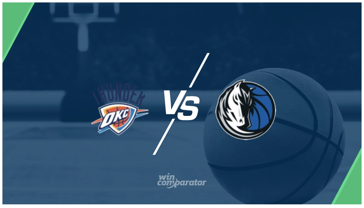 Pronóstico Oklahoma City Thunder Dallas Mavericks