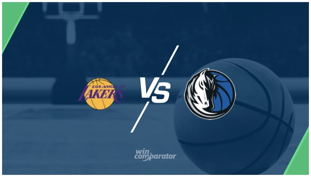 Prognóstico LA Lakers - Dallas Mavericks - Odds & Estatísticas - 12 de ...